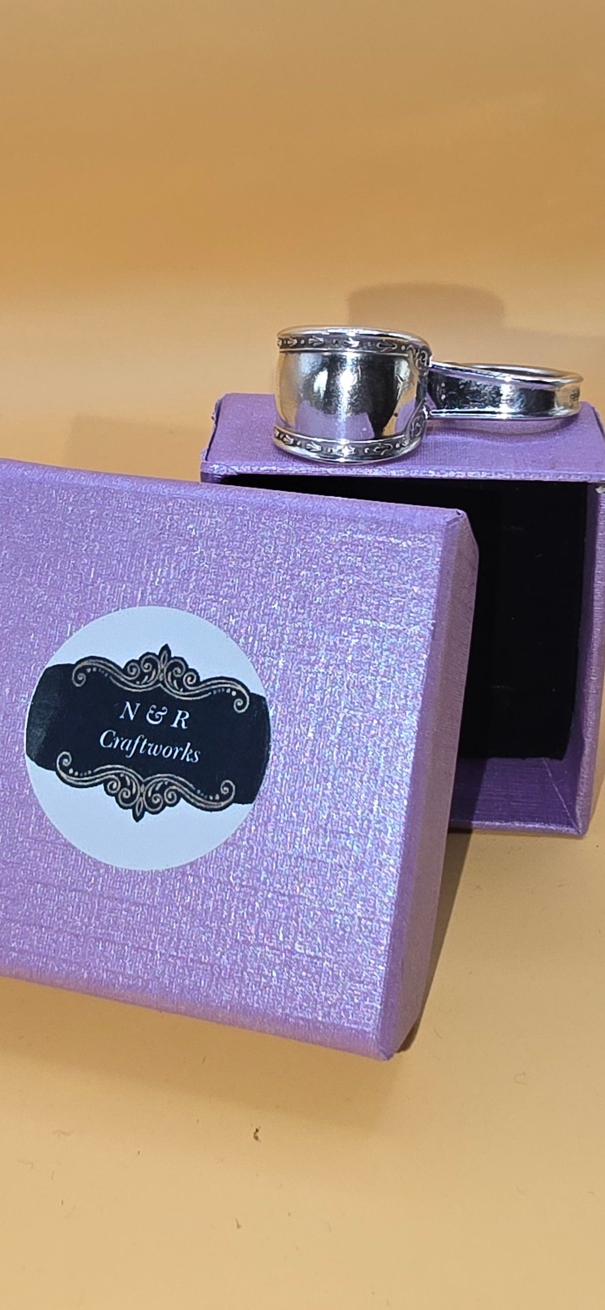 Stunning piece of art to catch the eyes of everyone