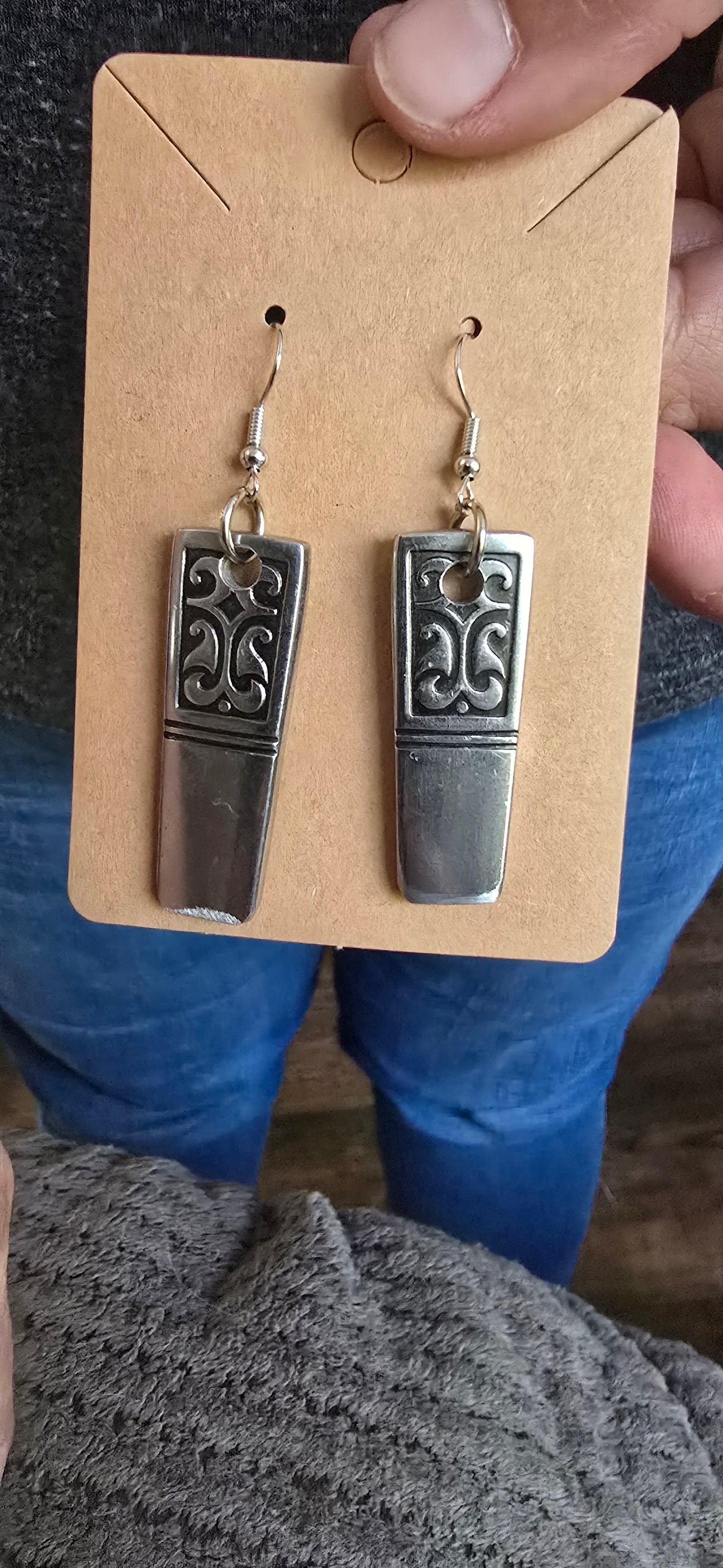 Unique, stunning jewelry bundle set