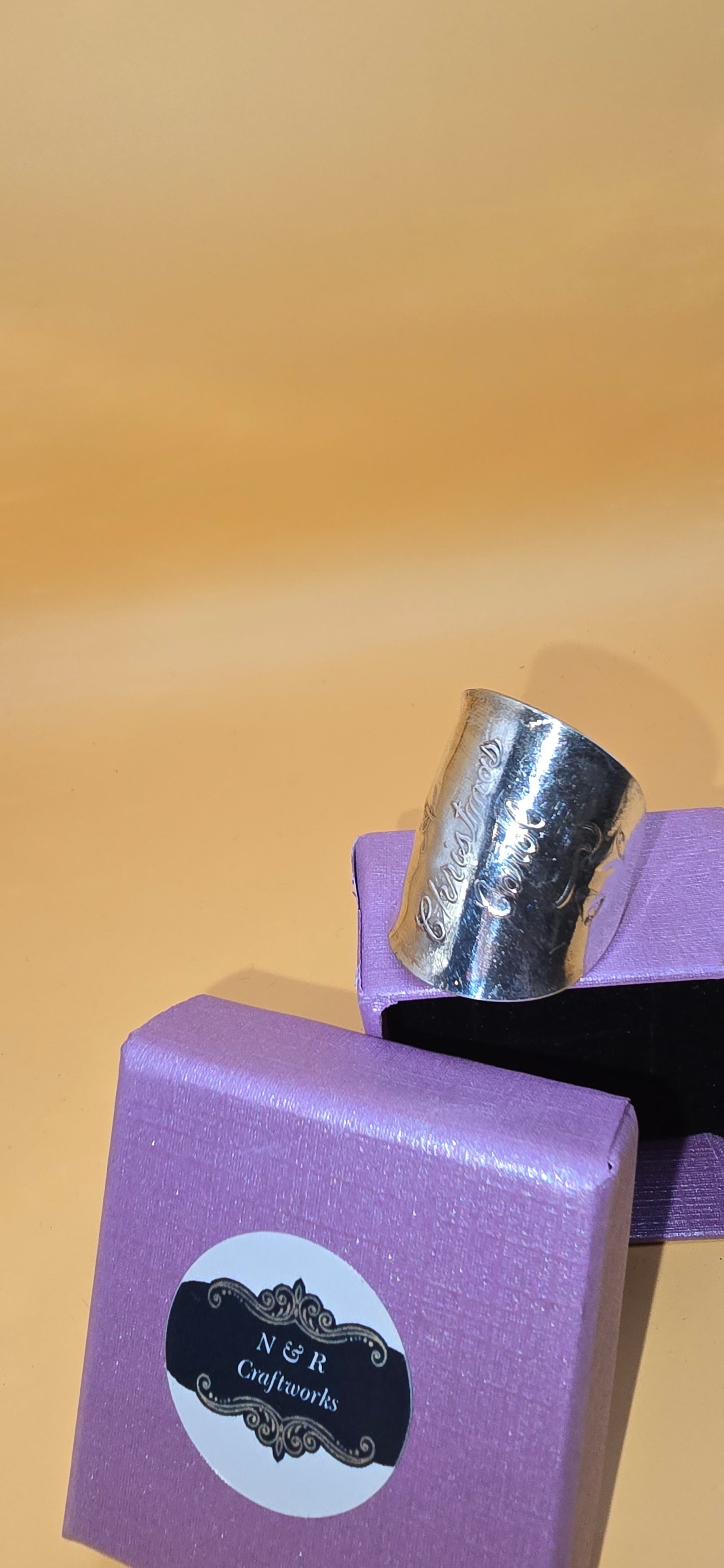 "A Christmas Carol" inspired piece of history sure to be the talk at the family Christmas dinner