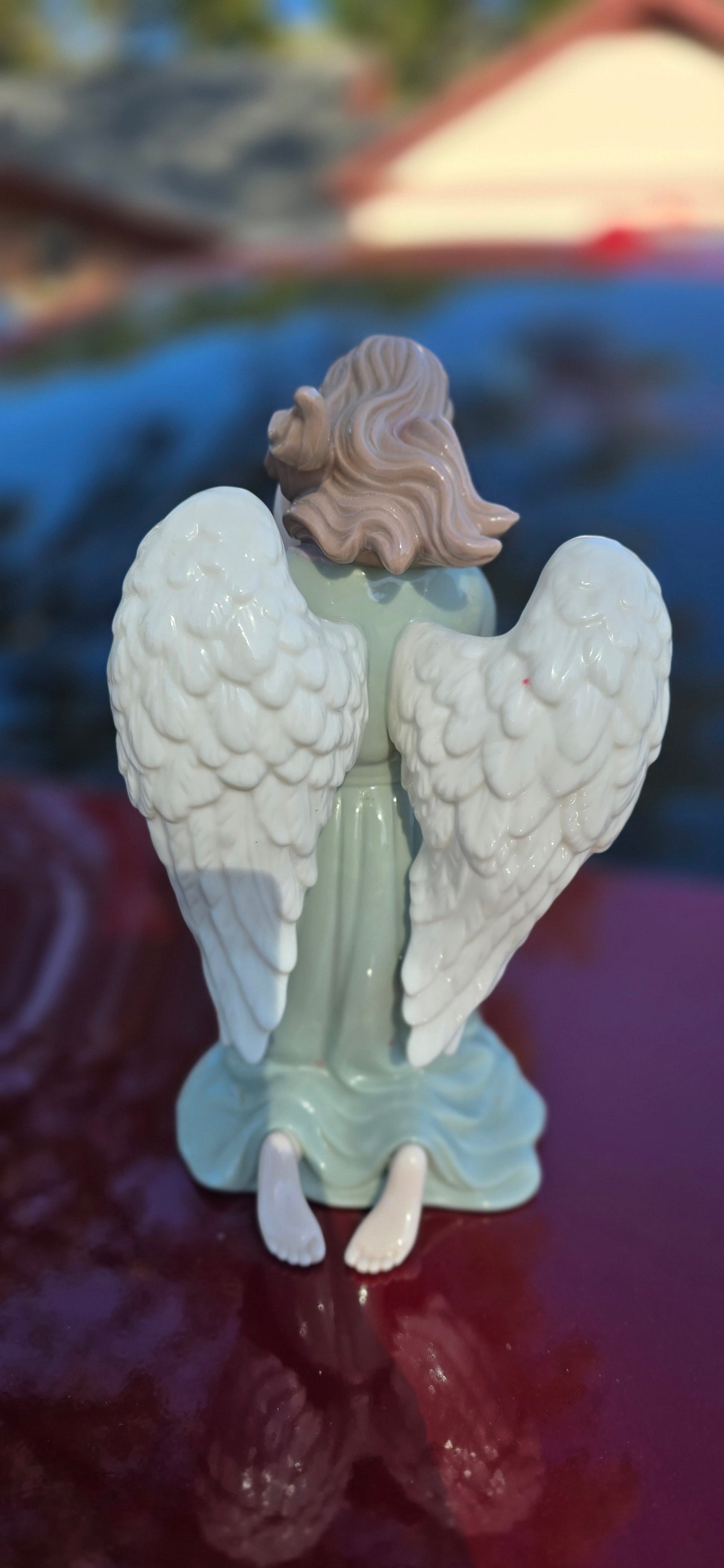 GRANDEUR NOEL Praying Angel