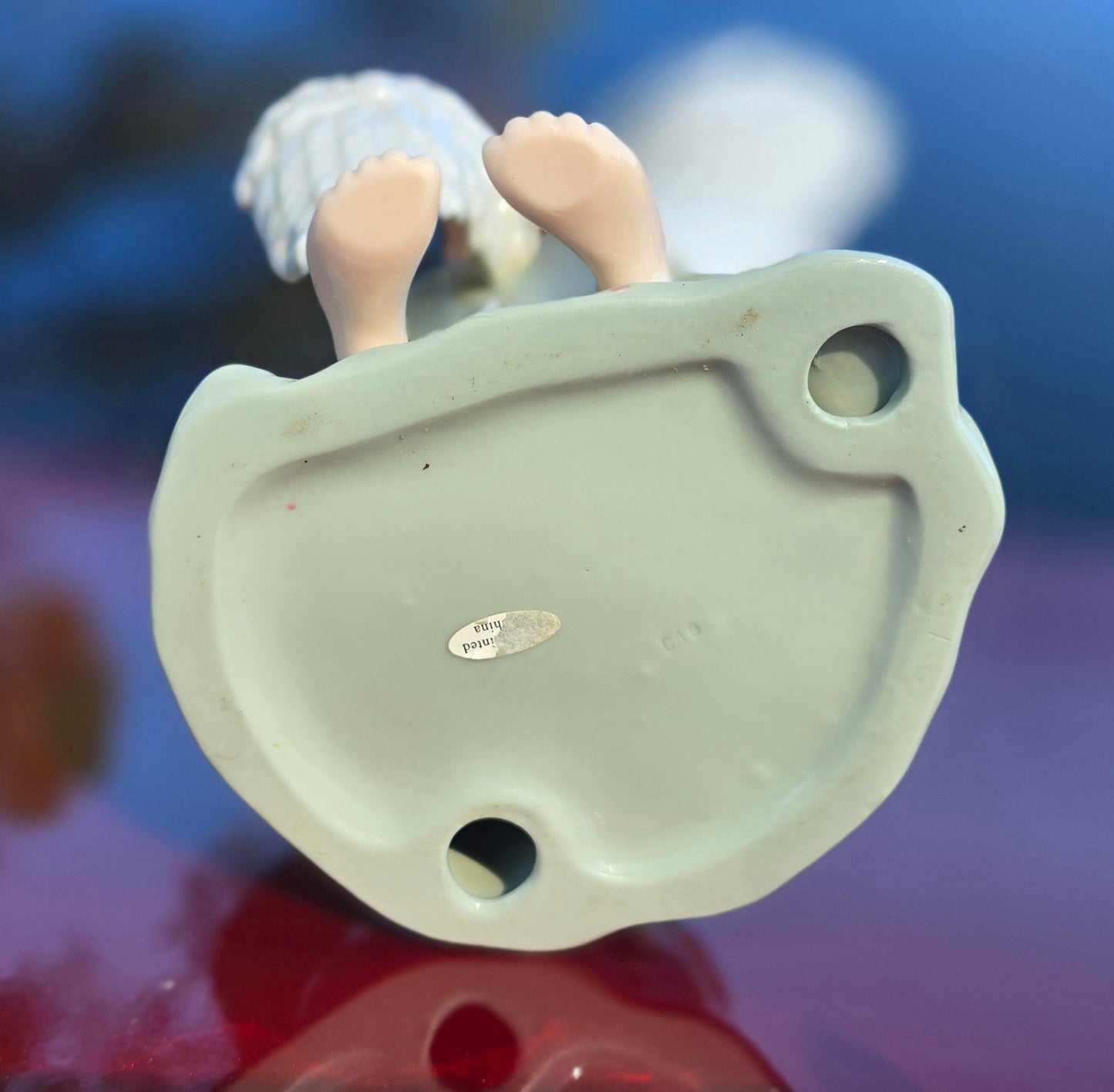 GRANDEUR NOEL Praying Angel