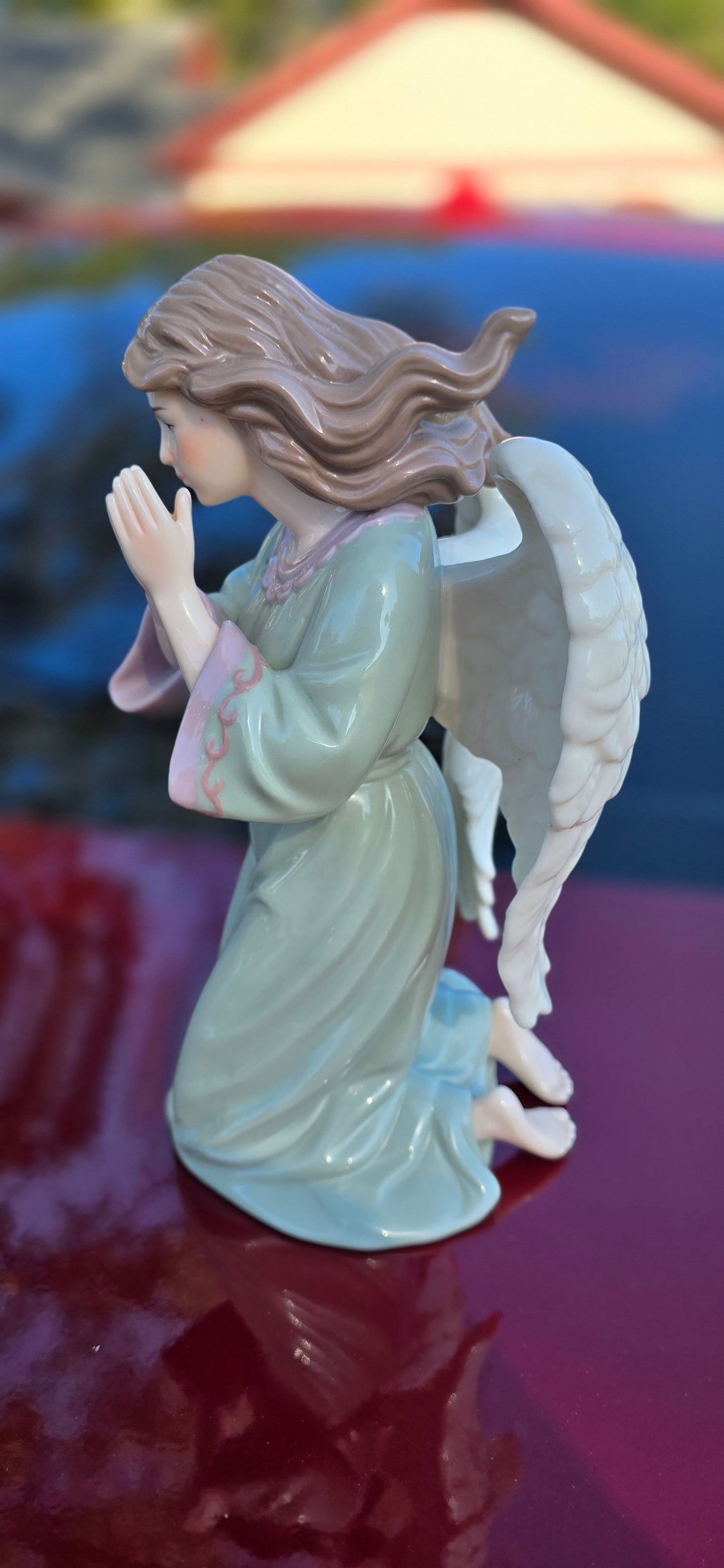 GRANDEUR NOEL Praying Angel