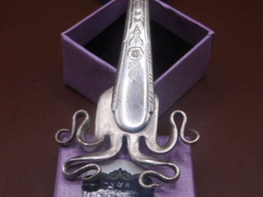 Perfect accessory as a keychain or necklace pendant