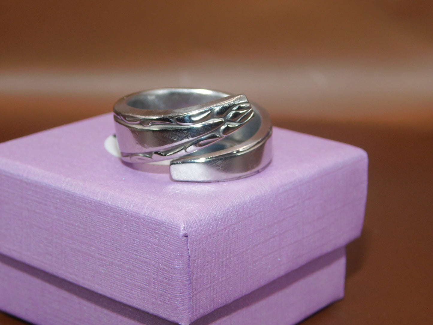 turning everyday utensils into timeless treasure