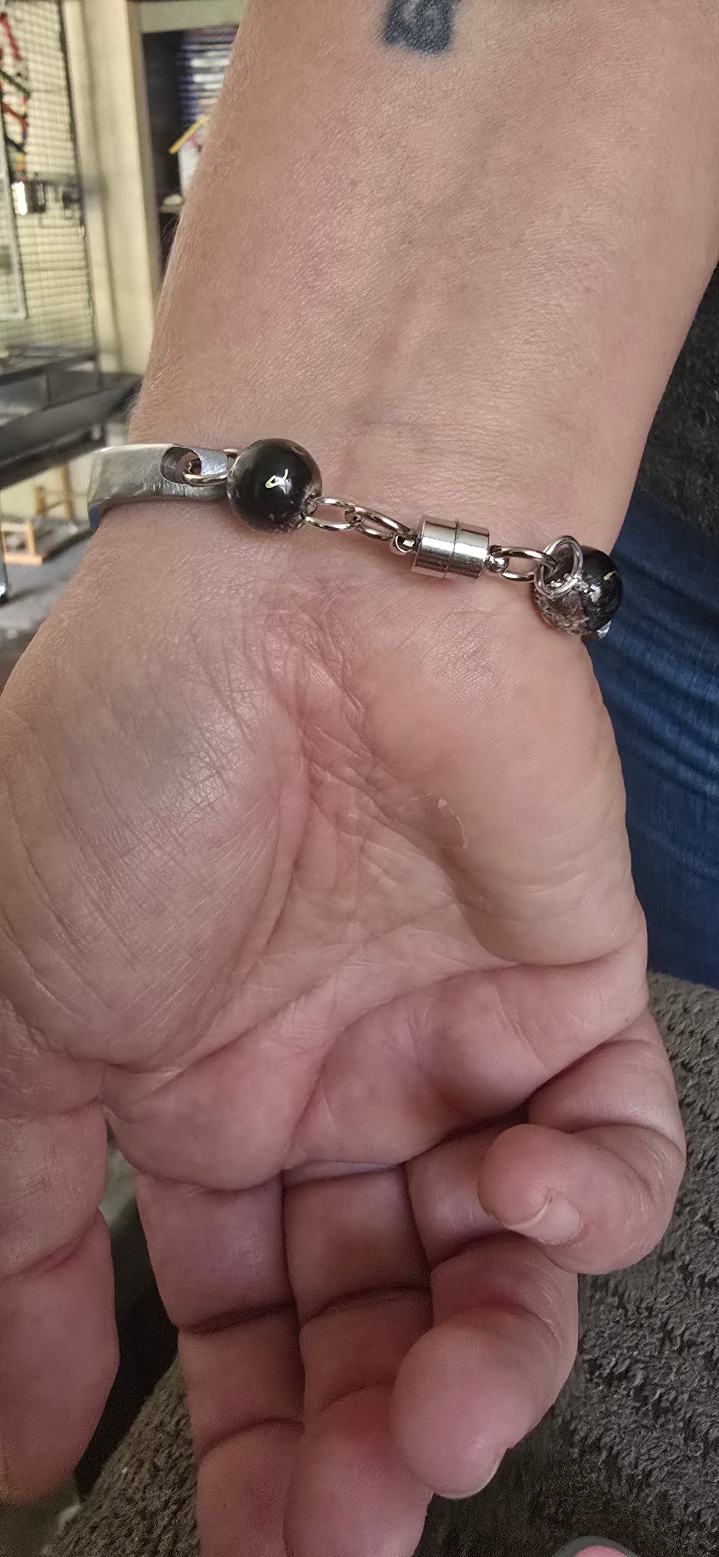 Unique, stunning jewelry bundle set