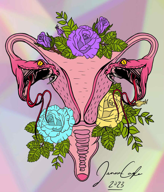 Digital artwork prints